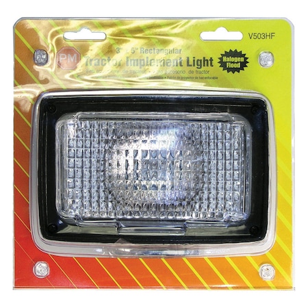 Peterson Tractor Flood Light V503HF